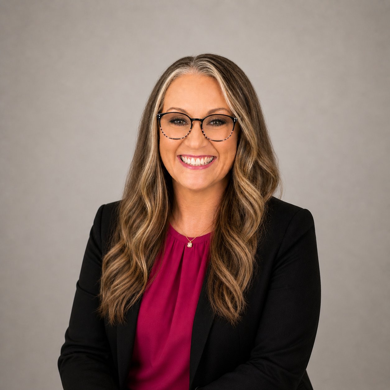 Krista Jamison, Licensed Insurance Agent